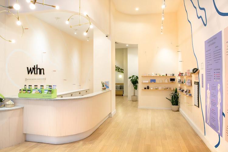 WTHN Flatiron clinic