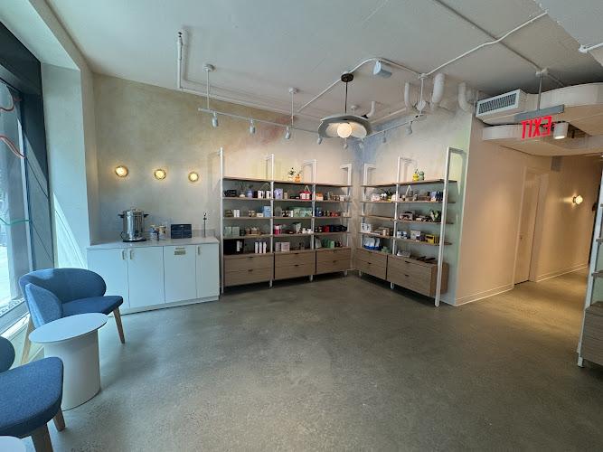 WTHN NoHo clinic