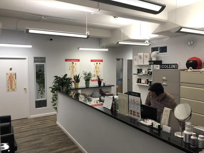 Xiao Wen Acupuncture clinic