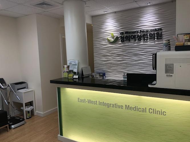 YB Women's Acupuncture clinic