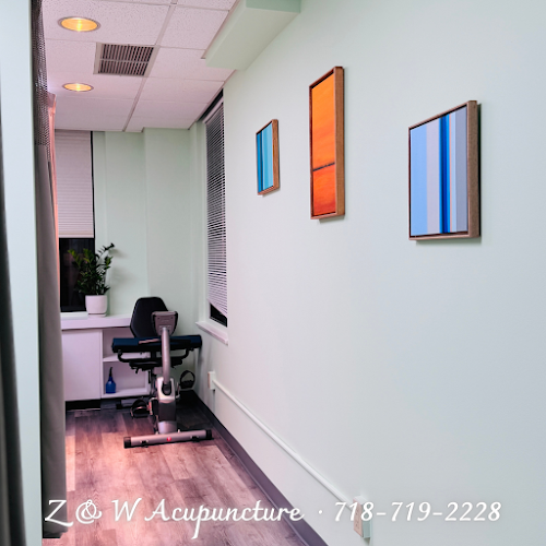 Z & W Acupuncture clinic