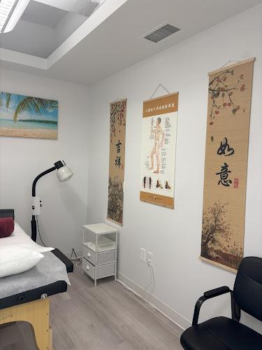 Zeng's Acupuncture Wellness P.C 針艾醫館 clinic