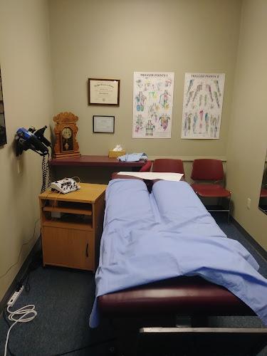 Acupuncture & Massage Clinic clinic