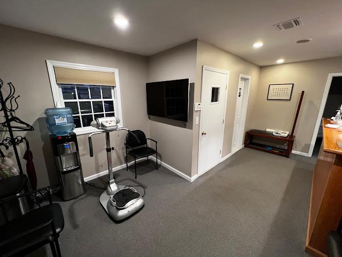 Scar Tissue Acupuncture clinic