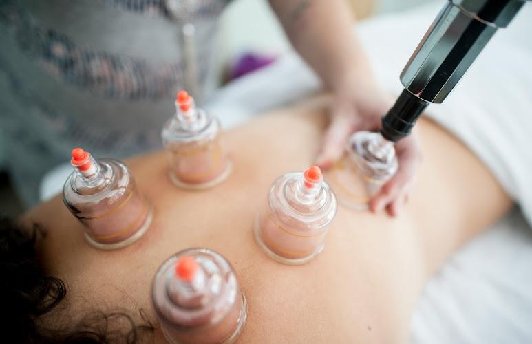Alexander Acupuncture clinic