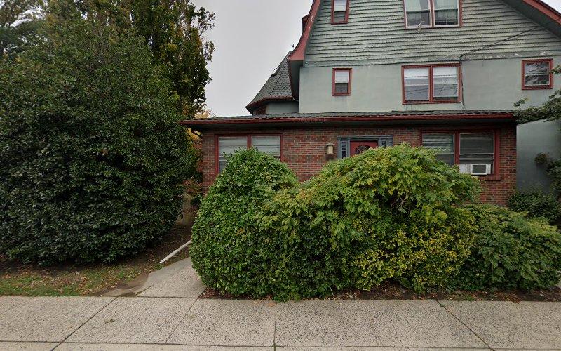Nyack Acupuncture/Nancy A. Fisher MS, LAc clinic