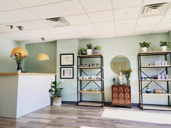 Two Rivers Acupuncture & Wellness clinic