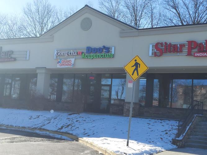 Doo- Accupunture clinic
