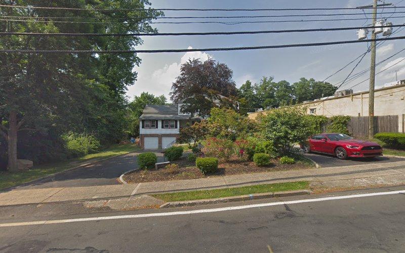 Shang Acupuncture Center clinic