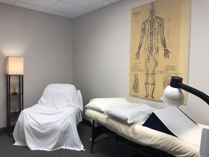 Pain Management Acupuncture clinic