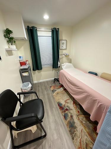 Nature Vitality Acupuncture clinic