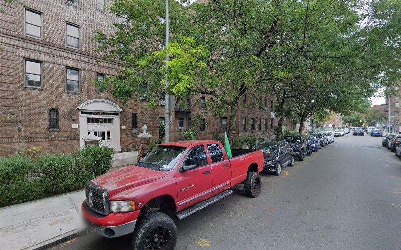 Rego Park Acupuncture clinic