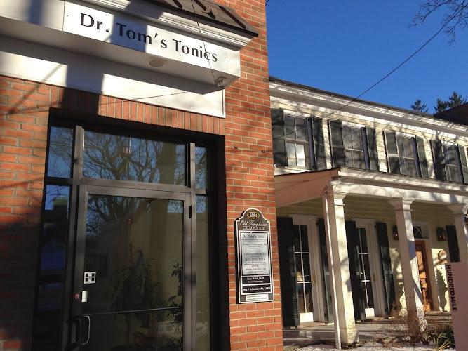 Rhinebeck Acupuncture & Bodywork clinic