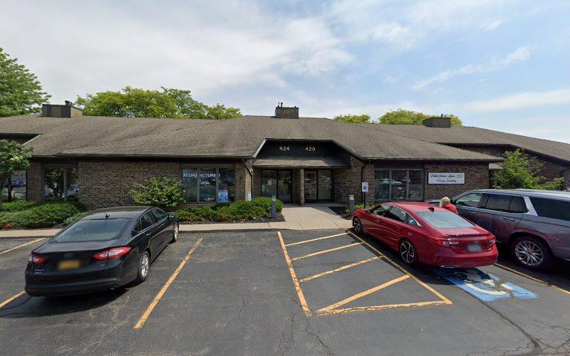 Acupuncture Therapy clinic
