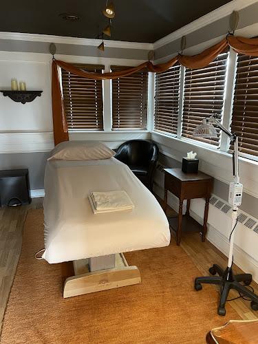 Simplicity Acupuncture clinic