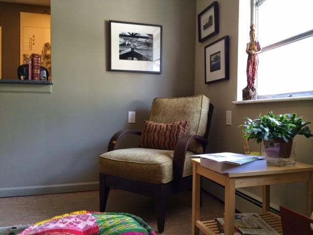 StillPoint Acupuncture Healing Arts clinic