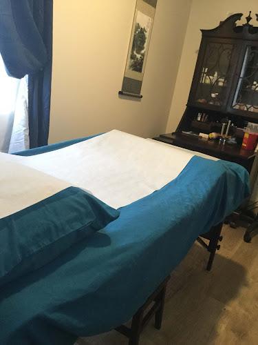 Structure Acupuncture PLLC clinic