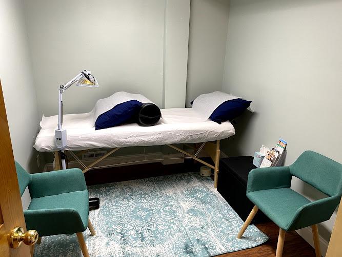 Silver Acupuncture clinic