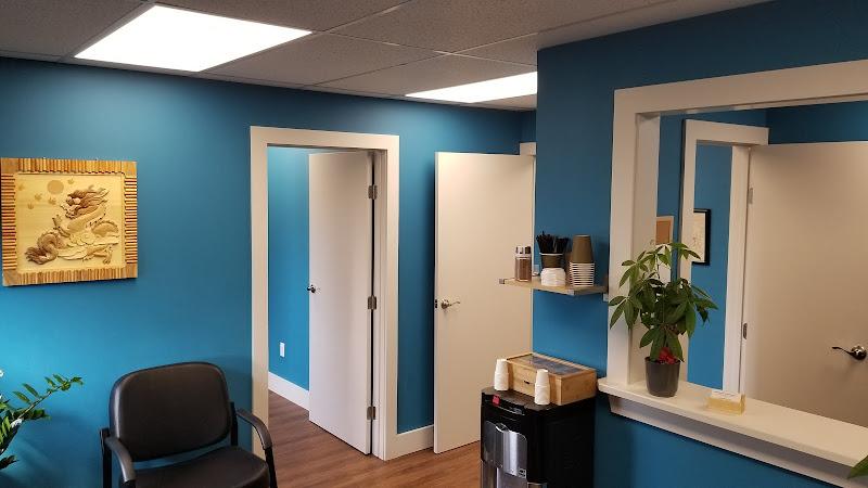 Essential Care Acupuncture, P.C. clinic