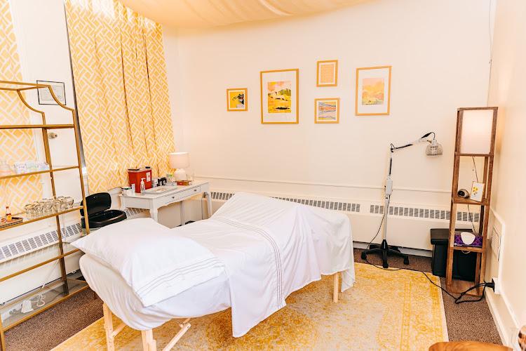 Seneca Falls Acupuncture clinic