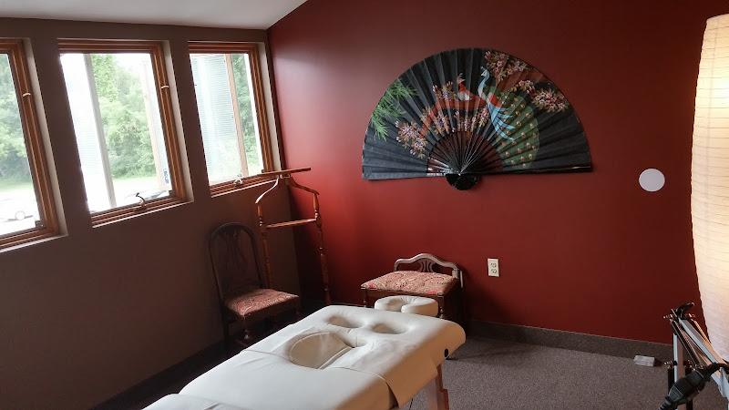 A New Life Acupuncture clinic