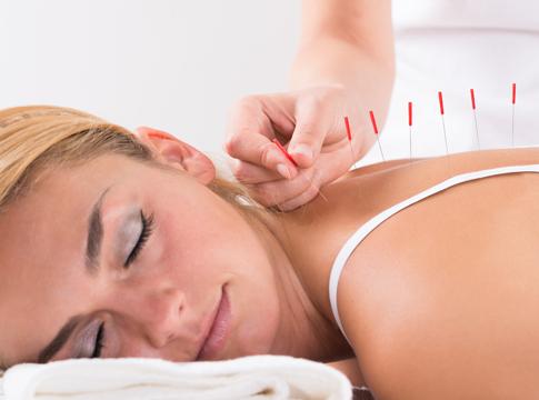 Acuwell Acupuncture Center clinic