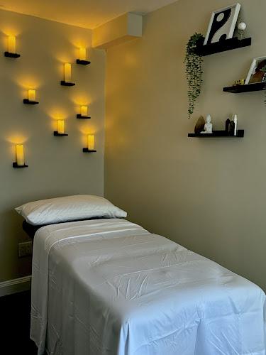 Kalinaw Wellness - Kasandra Sia L.Ac clinic