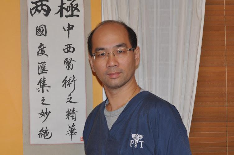 Legend Rehabilitation clinic