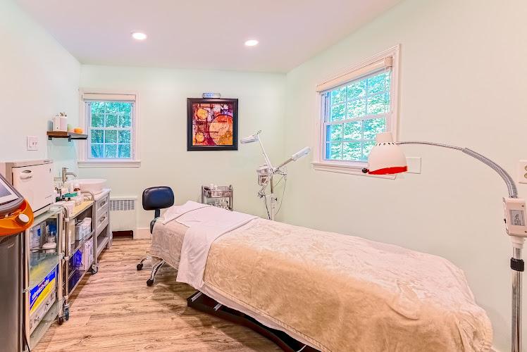 Haram Acupuncture clinic clinic