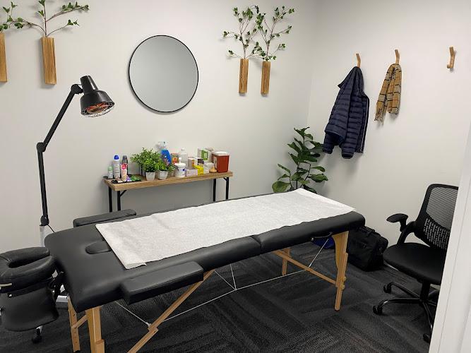 CITYWIDE ACUPUNCTURE P.C. clinic