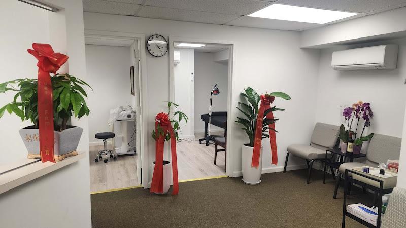 Benson Acupuncture Wantagh Division clinic