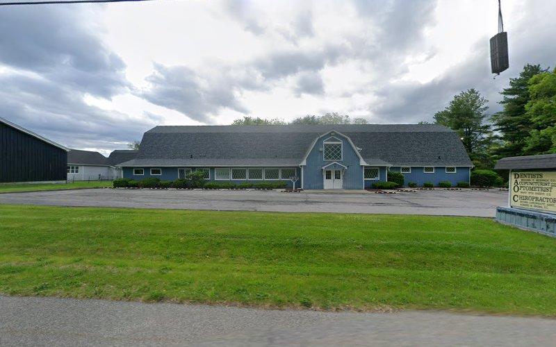 Hudson Acupuncture clinic