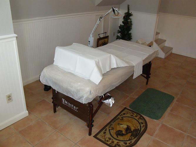 Pine Sage Acupuncture clinic