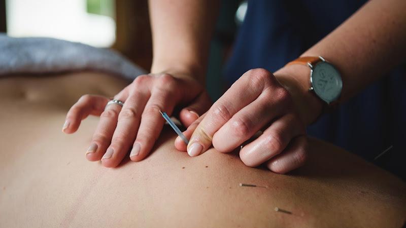 Goshorn Acupuncture clinic
