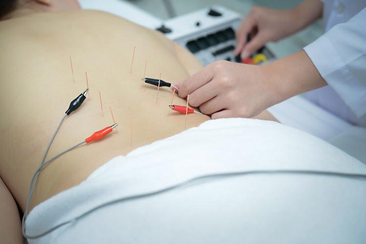 AIM Wellcare clinic