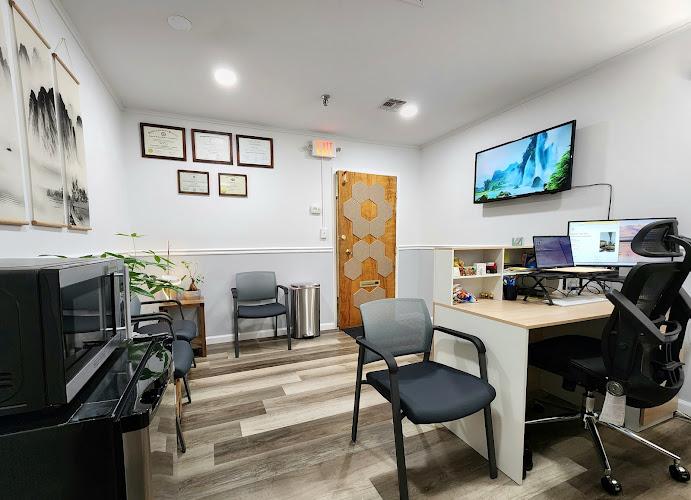 Symmetry Acupuncture clinic
