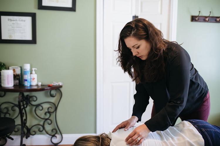 Seneca Springs Wellness clinic