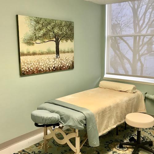 Signature Acupuncture Studio PLLC clinic