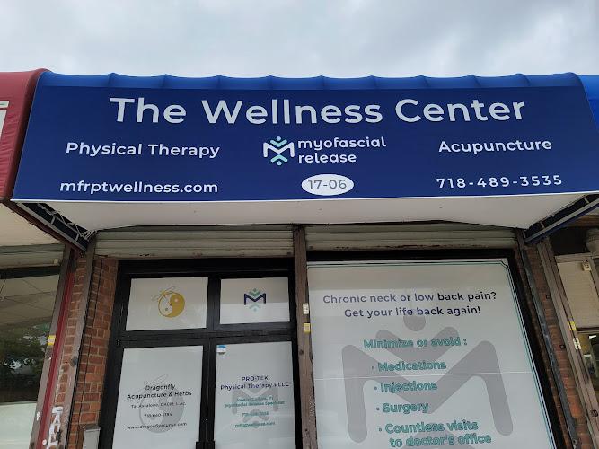 Dragonfly Acupuncture clinic