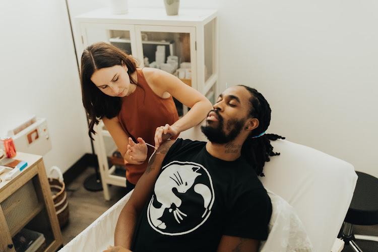 Buffalo Metropolitan Acupuncture clinic