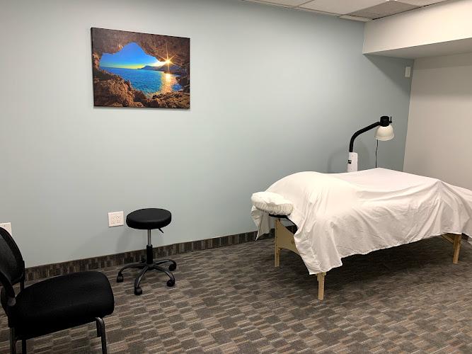Blue Sky Acupuncture clinic