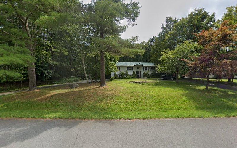 Woodstock Acupuncture Center clinic