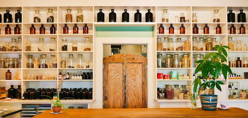 Alchemy Asheville clinic