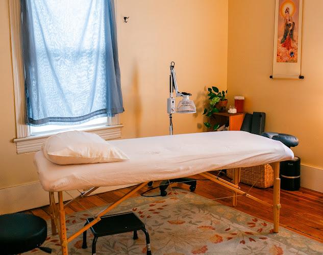 Asheville Community Acupuncture clinic