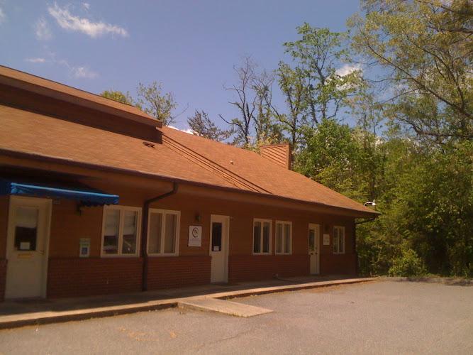 Blue Ridge Acupuncture Clinic clinic