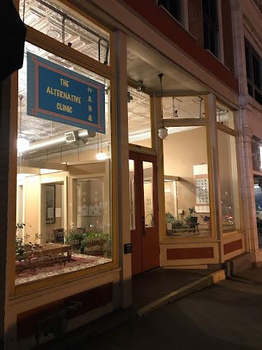 The Alternative Clinic clinic