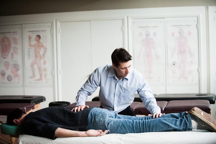 Whispering Waters Wellness clinic