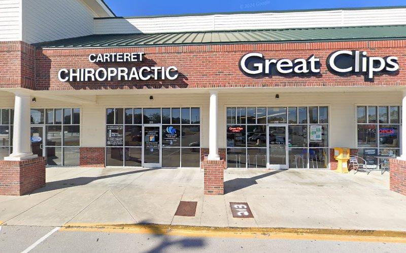 Acupuncture With Ease clinic