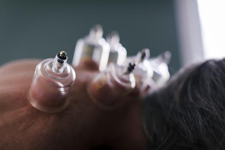 Classical Acupuncture Clinic clinic