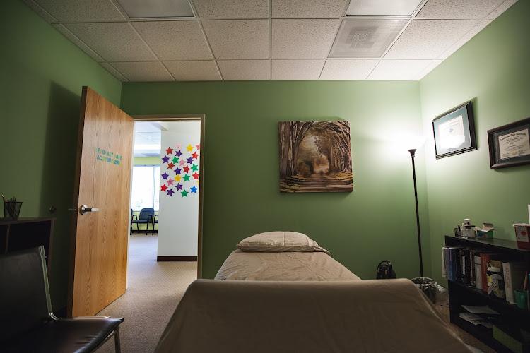 Resonant Body Acupuncture clinic